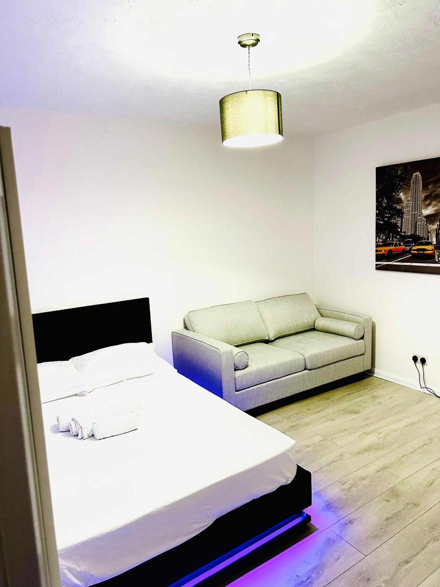 Appartement Flat The Shard Londres